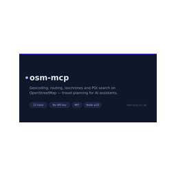 OpenStreetMap logo
