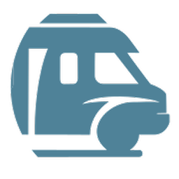 Openvan Travel logo