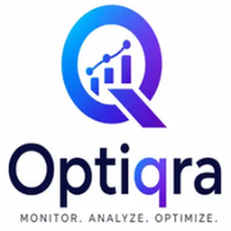 Optiqra MCP logo