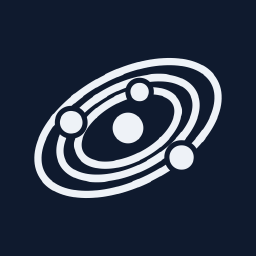 Orbit logo