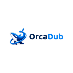 Orcadub MCP Server logo