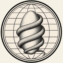 Orphograph logo