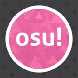Osu! MCP logo