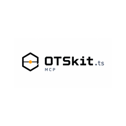 Otskit MCP logo