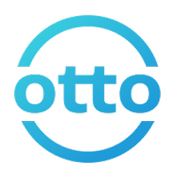 Otto Travel logo