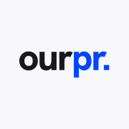 Ourpr MCP Server logo