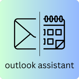 Outlook MCP logo