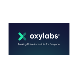 Oxylabs Oxylabs MCP logo