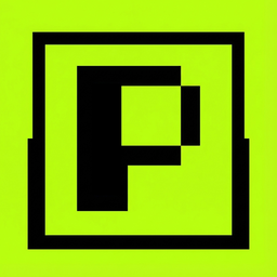 P402 logo