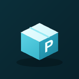 Packkit logo