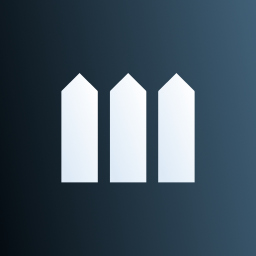 Palisade logo