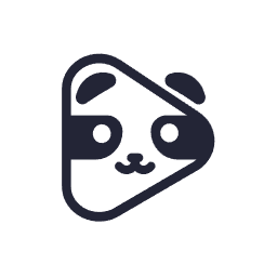 Panda Video logo