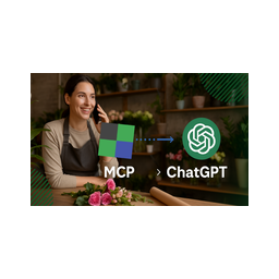 Caisse Enregistreuse MCP Server logo
