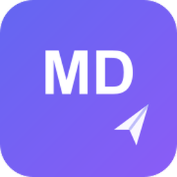 PasteMD logo