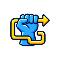 Paths Le logo