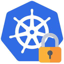 MCP Kubernetes Ro logo