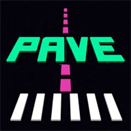 PAVE logo