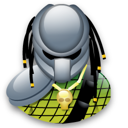 Pensieve logo