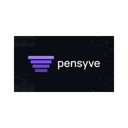 Pensyve logo