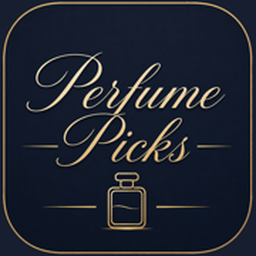 Perfume Picks logo