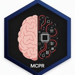 MCPR logo
