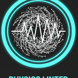 Physbound logo