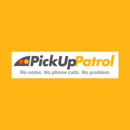 Pickuppatrol MCP logo