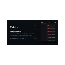Pinlyx logo