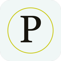Pith — Instagram publishing logo