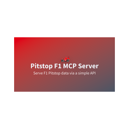 Pitstop logo