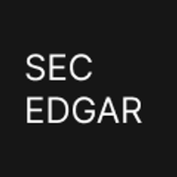 Plainyogurt21 Sec Edgar MCP logo