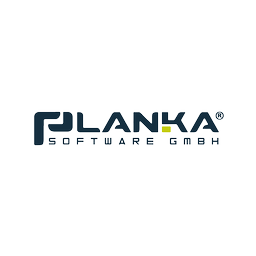 Planka logo