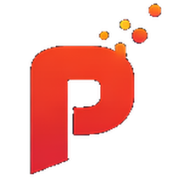 Plasmate logo