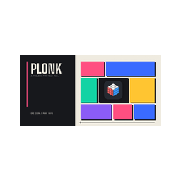 Plonk logo