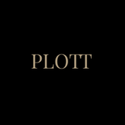 Plott logo