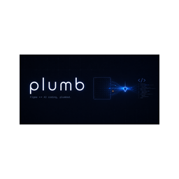 Plumb MCP logo