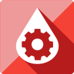 Plutocalc Designer logo