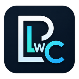 PLwC   Personality Layer with Conscience logo