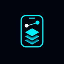 Pocket Agent MCP logo