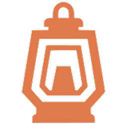 Pocketlantern logo