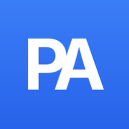 PolyAccounts accounting logo