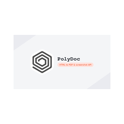 PolyDoc logo