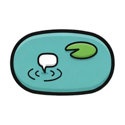 Pond logo