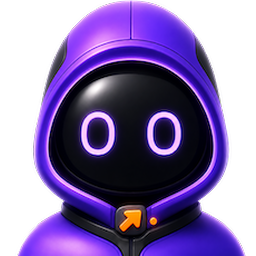 Pons Launchpad (Robinhood Chain) logo