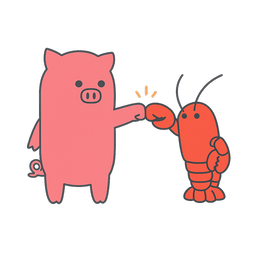 Porkbun MCP logo