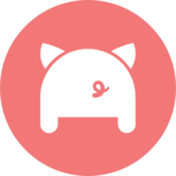 Porkbun (official) logo