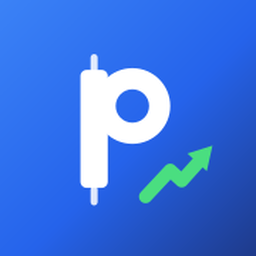 Poshkan Paper Trading logo