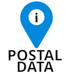 Postaldatapi MCP logo