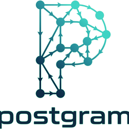 Postgram logo