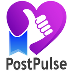 PostPulse logo